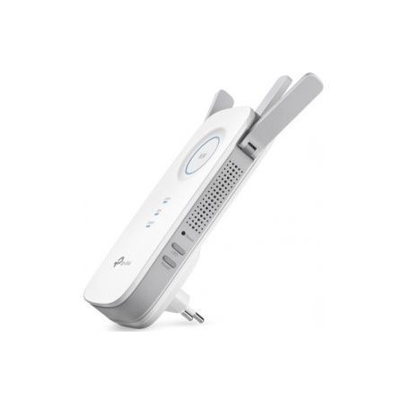 TP-Link RE450 WiFi Range Extender - Boost Your WiFi Signal for Seamless Connectivity (Model: 6935364082598)